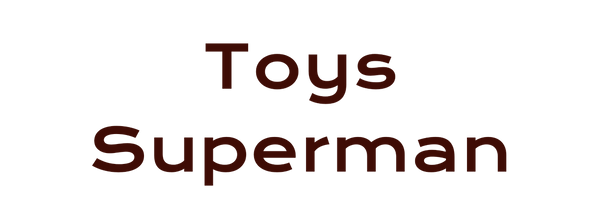 Toyssuperman